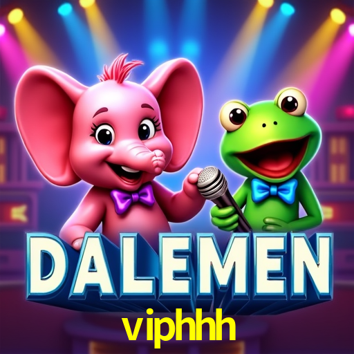 viphhh app