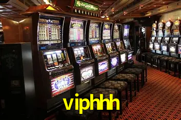 viphhh: Jogos de Caça-Níqueis-Altas Recompensas, Roleta-Velocidade, Blackjack-Desafios Máximos