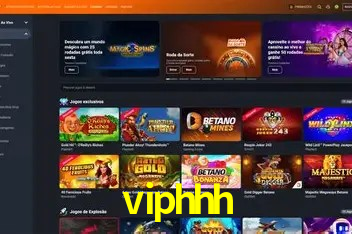 Ofertas Imperdíveis na viphhh: Promoções e Bônus Que Valem a Pena