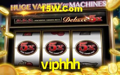 Sinta a adrenalina dos jogos de cassino com viphhh