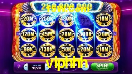 cassino viphhh