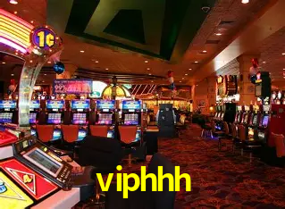 viphhh: Seu Cassino Premiado com Pagamentos Rápidos