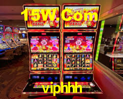 viphhh app